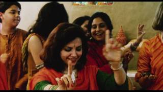 MONSOON WEDDING Trailer 2001  The Criterion Collection [upl. by Rubenstein]