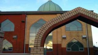 Preparations of Hajj  Hajj Guide by Mufti Ikram ul Haq  Jaame Masjid Blackburn [upl. by Calva]