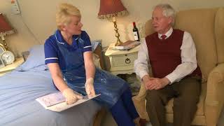 Social Care TV  Confidentiality  Preview Clip [upl. by Corbet180]