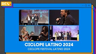 Ciclope Festival 2024 [upl. by Cook978]