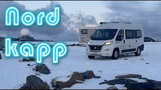 048 Roadtrip Norwegen Nordkapp [upl. by Swithin]