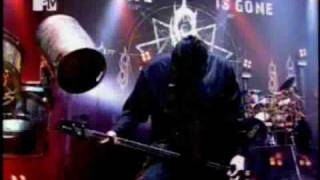 SlipKnot  Duality live in London 2008 [upl. by Cherilynn]