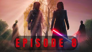 The Sith Dominion Ep 44  Transition and Transformation The Acolyte Finale and TSD’s Future [upl. by Asirahc543]