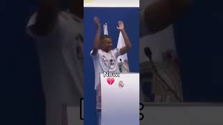 Now Vs Then halamadrid football cr7 mbappe unodostres [upl. by Gaul]