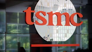 TSMC Lifts Revenue Outlook on AI Demand Confidence [upl. by Highams657]