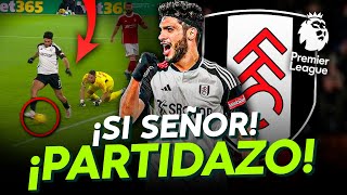 ¡EL GOLAZO de RАՍL ЈӀМÉNЕΖ que le DA LA VUELTA AL MUNDO 🌎 🚀  MEXICANOS por ESPAÑA 🔴O [upl. by Haianeb62]