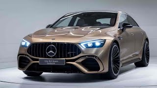 First Look at the 2025 MercedesBenz GLE Features and Specs  MercedesBenz GLE [upl. by Lhary]