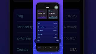 Get accurate internet tests anywhere  WiFi speed test [upl. by Ala]