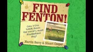 Fentons official book  FIND FENTON [upl. by Eylrac]