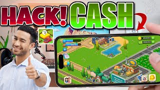 Township Hack Mod Unlimited FREE 999999 Cash And Coins 2024 😲🔥 Android iOS Township Mod APK 2024 [upl. by Loux]