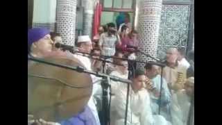 Issawa 2014 Hadj said berrada 9sida سعيد برادة [upl. by Sumer763]