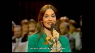 Crystal Gayle  1977 Suffolk UK Concert  Full [upl. by Catie]