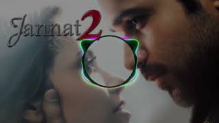 Jannat 2  Emrose Percussion  Heartfelt Sad Song with Soulful Beats💔 [upl. by Sesiom]