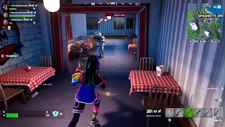 Fortnite Moment [upl. by Aytac]