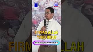 IBADAH PAGI KANTOR PUSAT HKI  SENIN 28 OKTOBER 2024 renunganharian motivasi hki renungan [upl. by Yalcrab7]