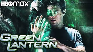 GREEN LANTERN Teaser 2023 With Tom Cruise amp John Stewart [upl. by Herrah]