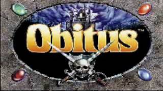 Obitus SNES Ending [upl. by Adla]