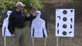 VTAC Double Sided Training Targets [upl. by Mark]