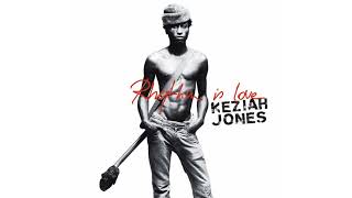 Keziah Jones  Kpafuca Official Audio [upl. by Ellesor]