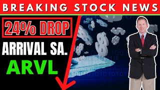 Arrival ARVL Arrival Stock  INVESTOR ALERT Arrival SA ARVL Arrival Stock News Class Action [upl. by Soelch385]