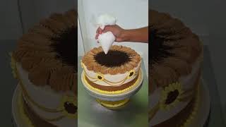 APRENDE ESTAS TECNICAS PARA DECORAR TORTAS [upl. by Lazar260]