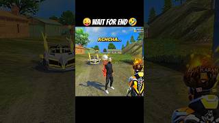 Car vs emote 🤯 kon jitega🤔 shorts foryoupage voicesatvik [upl. by Sewoll59]