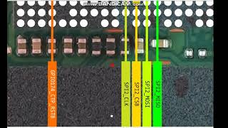 infinix hot 20i X665 touch screen wayTouch not working problem solution [upl. by Kcirddes817]