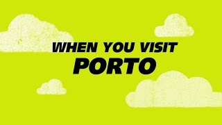 Rent a car at Porto airport  Goldcar Meeting Point [upl. by Kliman271]