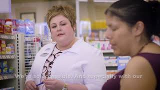 A Canadian Pharmacists Story Not Just a Pharmacist to Me [upl. by Aehsal]