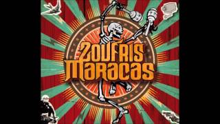 Zoufris Maracas  Feijaon [upl. by Cavuoto958]