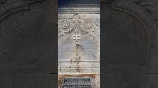 A WATER DRINKING FOUNTAIN IN CHANIA CRETE 2024 [upl. by Natsreik]