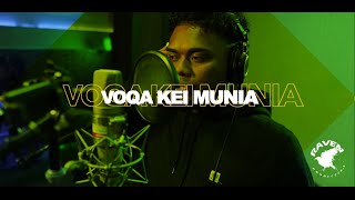 VOQA KEI MUNIA  KINOCA OFFICIAL MUSIC VIDEO [upl. by Corene]