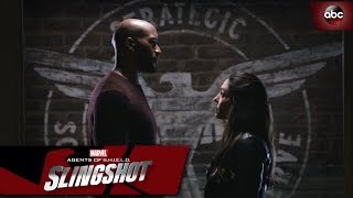 Marvels Agents of SHIELD Season 2 Ep 15  Clip 2 [upl. by Hoeve768]