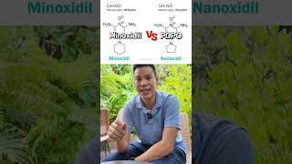 Minoxidil VS สมุนไพร ลดผมร่วงเลือกใช้อะไรดี l ไขข้อสงสัยเรื่อง quotผมร่วงquot กับ AloEx EP23 [upl. by Chadbourne]