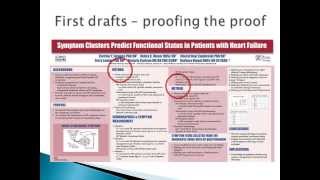 How to Prepare Scientific Abstracts and Posters [upl. by Ihsar377]