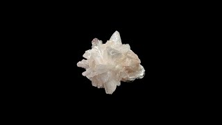 Heulandite Mordenite USA [upl. by Aihsad]