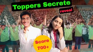 How topper  Vaibhav Golani and  Rakshita singh crack neet in first attempt  SECRETE reveal here [upl. by Previdi239]