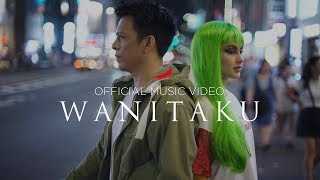 NOAH – Wanitaku Official Music Video [upl. by Geralda]