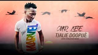 MR Lee  Tjalie Doopije  Official Audio [upl. by Robinia768]