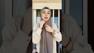 November 15 2024 hijab tutorial new hijab styling Thestyleinsider [upl. by Naomi430]