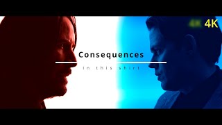 John wick 4  consequences  in this shirt [upl. by Fayth]