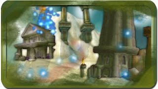 AstrothProjekt Fairy Fortress Level [upl. by Aibar]