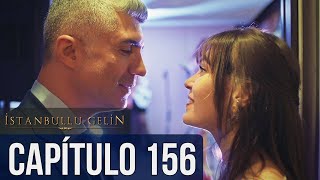 La Novia De Estambul Capítulo 156 Doblada En Español [upl. by Bertold799]