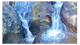 vlog Ranajilleda water falls 😍😍 araku ytshorts youtube shortvideo [upl. by Dnaltiac546]