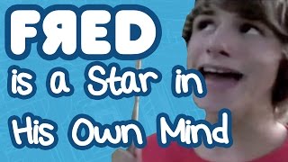 Fred is a Star in His Own Mind [upl. by Assira]