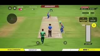 Muhammad Amir Best Bowling Against India mamircomebackpakteam pakvsind hardikpandya tiktok [upl. by Kcor]