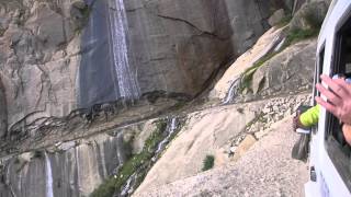 Kishtwar Kailash  Road To Basecamp [upl. by Enaej]