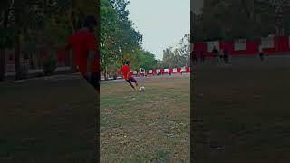 Football Corner skill Tutorial 💯 football footballskils footballplayers football [upl. by Tucker]