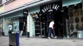 The Route One Skateboard Buyers Guide 2014 [upl. by Asena245]