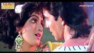 Laila Ko Bhool Jayenge Jhankar HD Special compilation Saugandh 1991  90s romantic songs [upl. by Gaal]